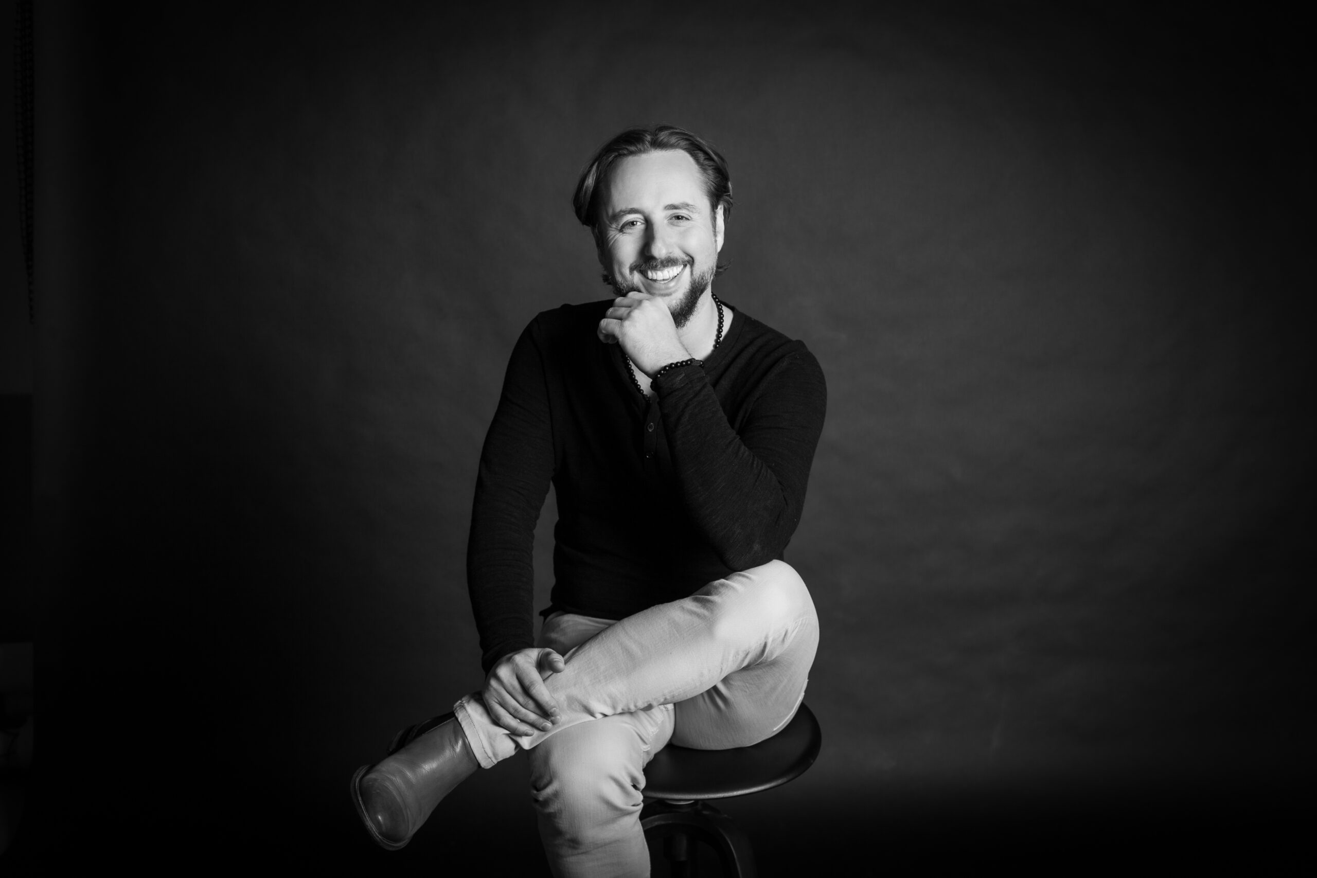 Aleš Skoupý - kariérní kouč